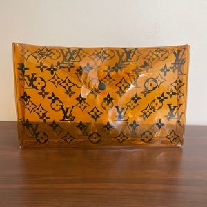 Louis Vuitton Swim Pouch